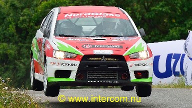 337 Steen Andersen and Mie Petersen